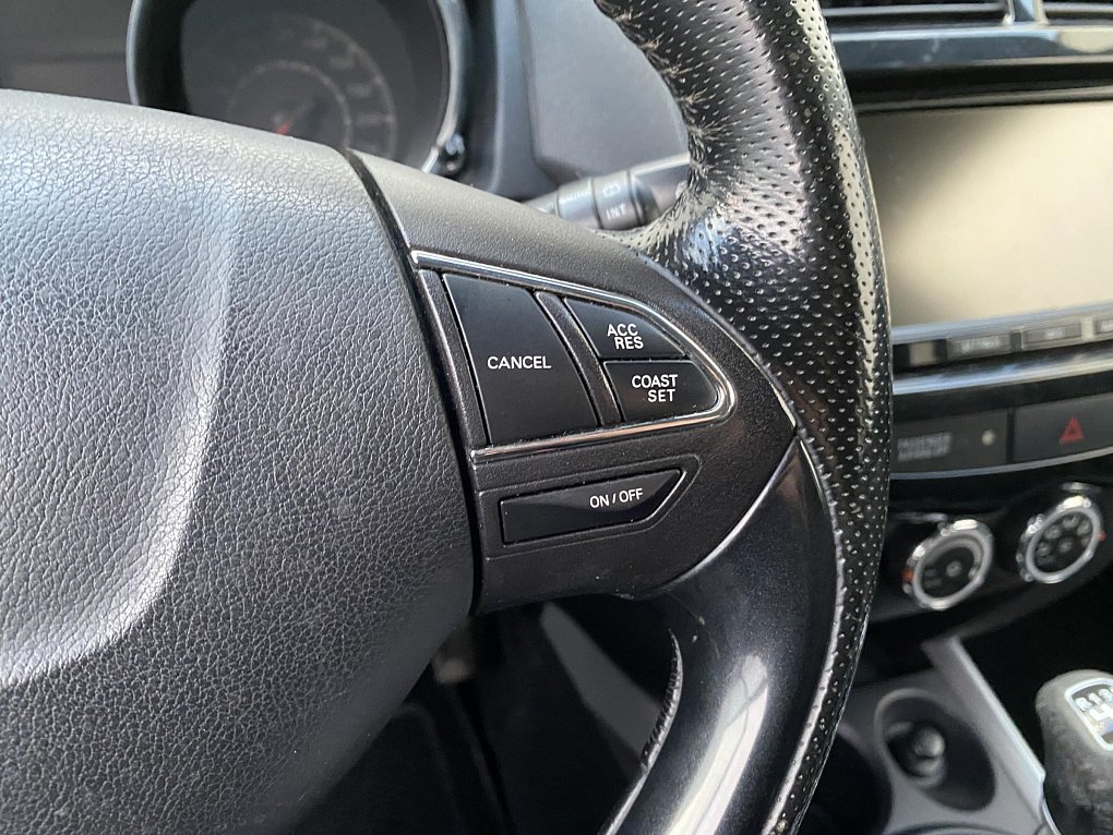 Peugeot 4008 1.6 HDi Style 4x4