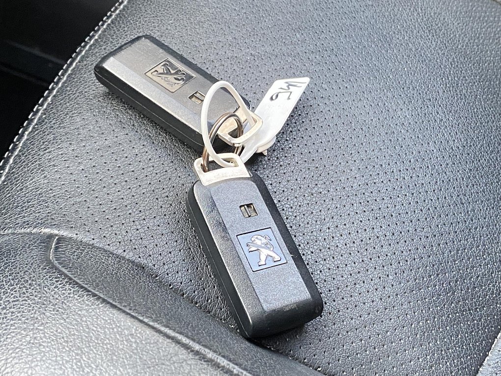 Peugeot 4008 1.6 HDi Style 4x4