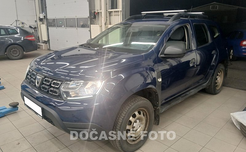 Dacia Duster 1.6 Access
