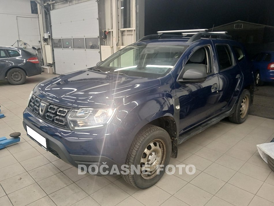 Dacia Duster 1.6 Access