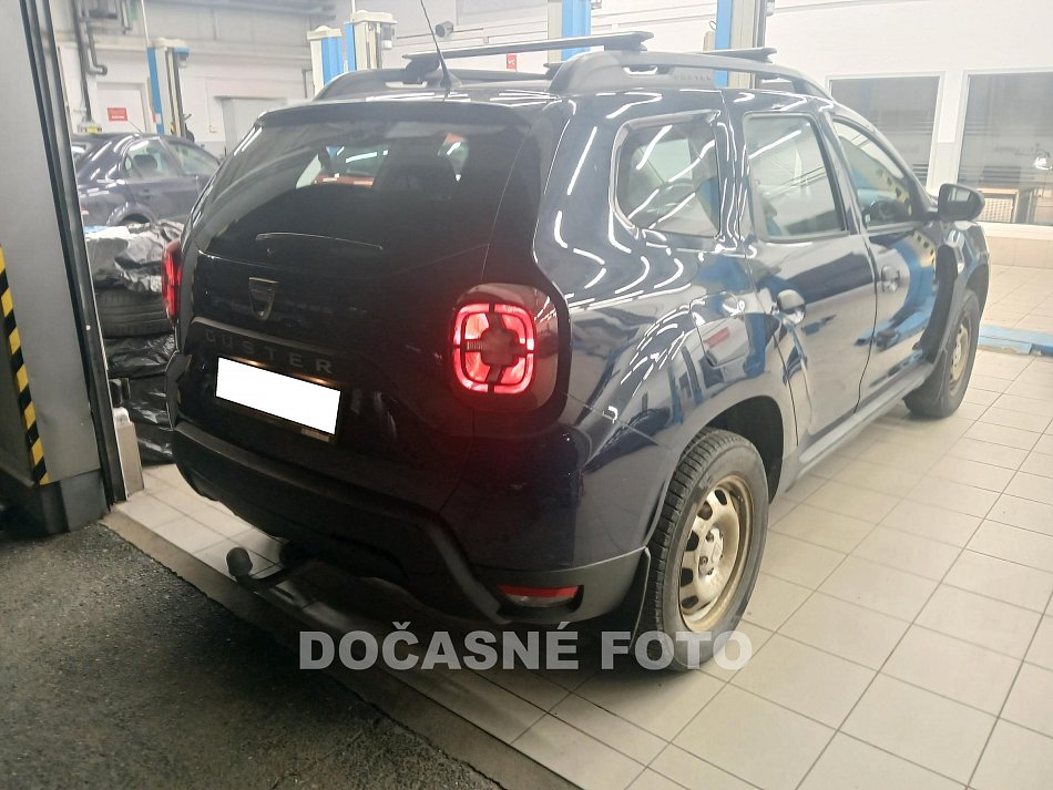 Dacia Duster 1.6 Access