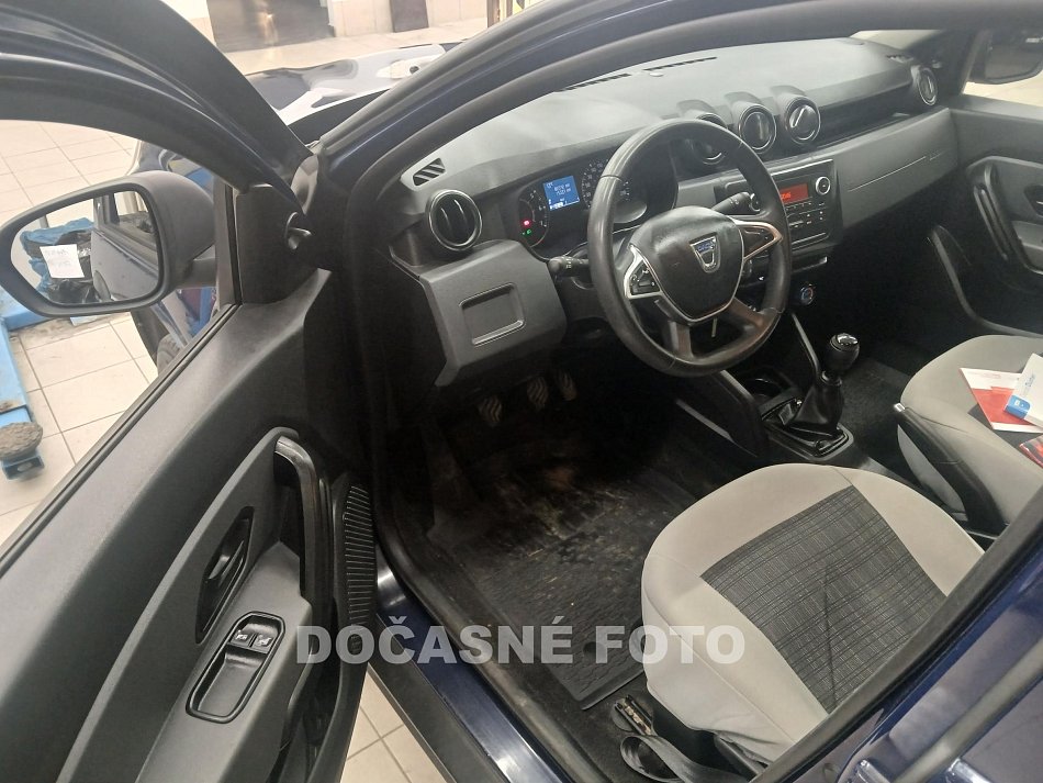 Dacia Duster 1.6 Access