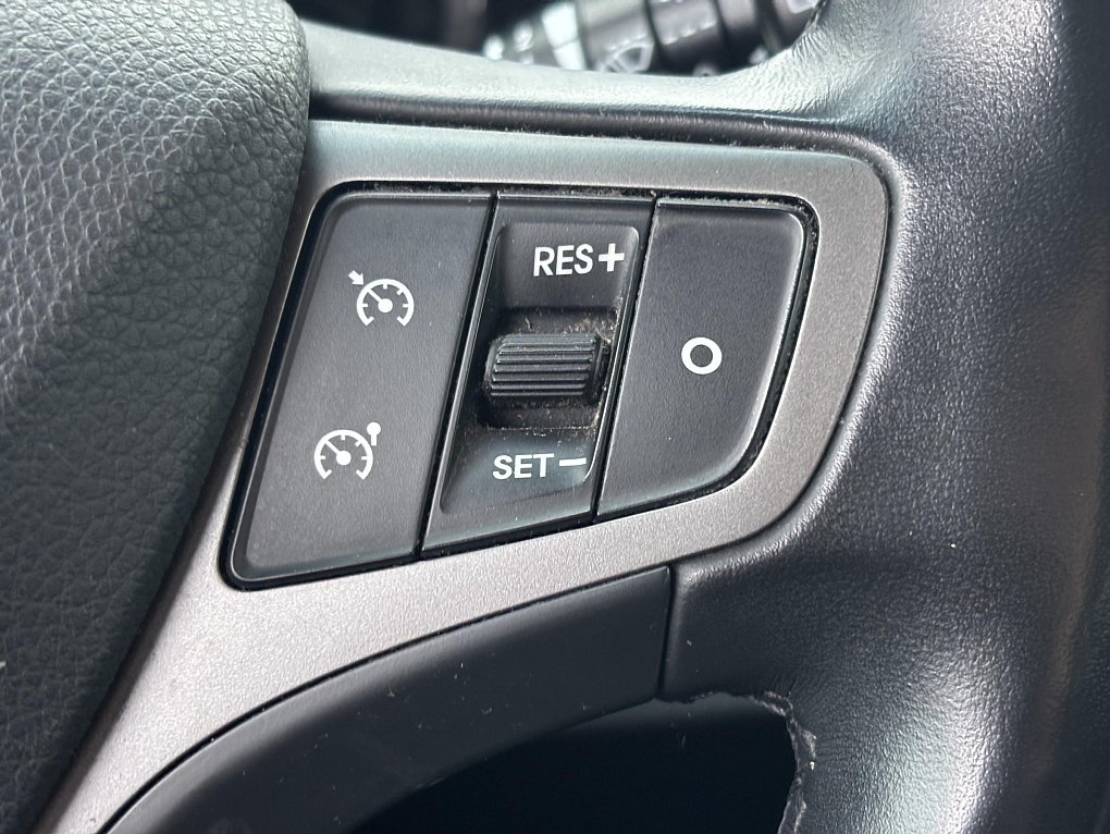 Hyundai I40 1.6 CRDi 