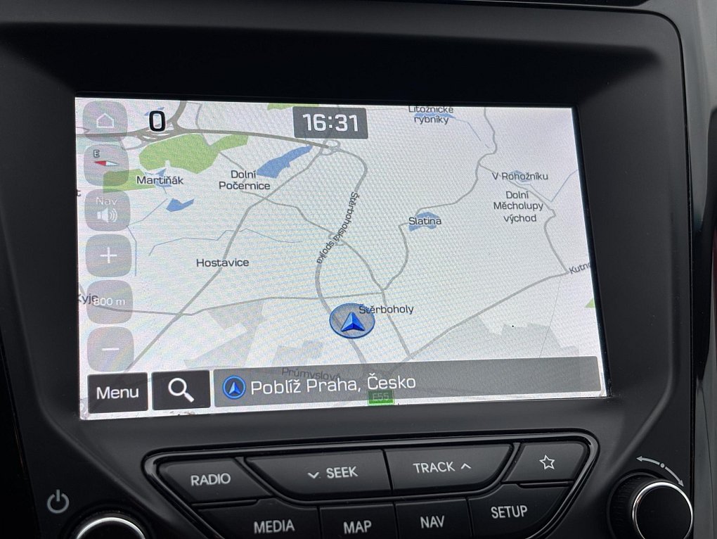 Hyundai I40 1.6 CRDi 