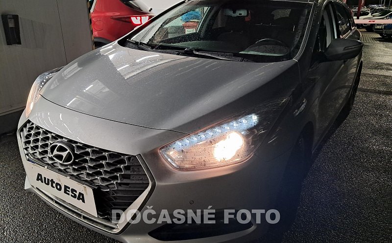 Hyundai I40 1.6 crdi 