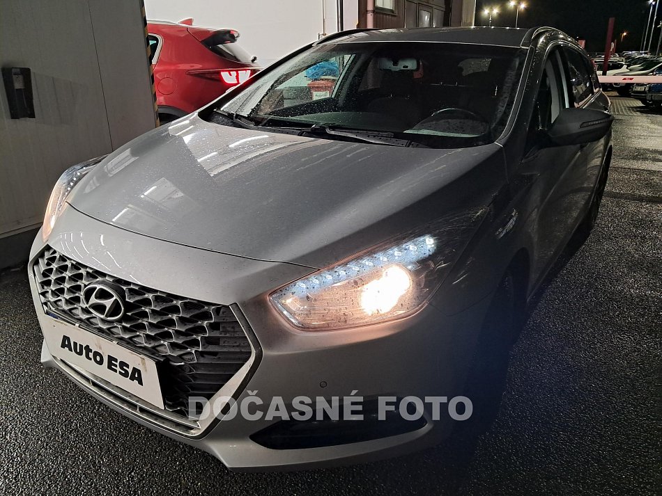 Hyundai I40 1.6 crdi 