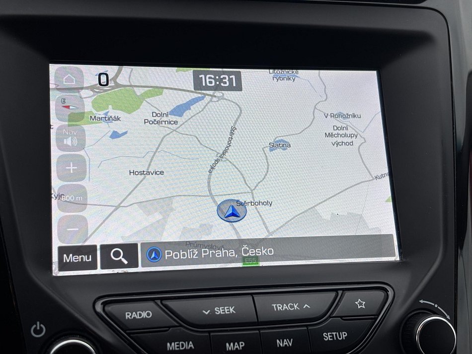 Hyundai I40 1.6 CRDi 