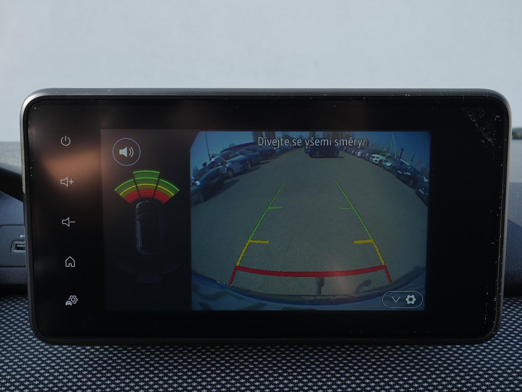 Dacia Jogger 1.0 TCe Extreme+