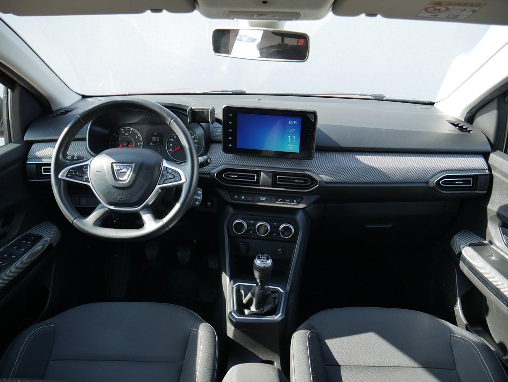 Dacia Jogger 1.0 TCe Extreme+