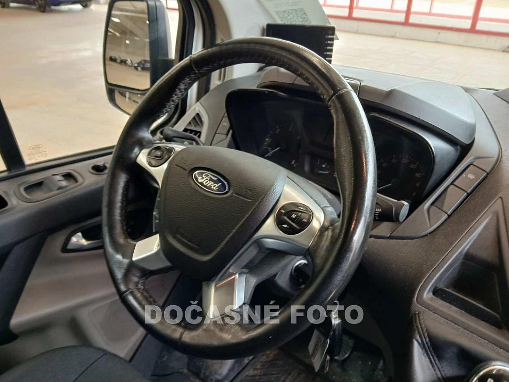 Ford Transit Custom 2.0TDCi Trend 6míst