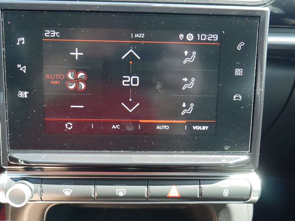 Citroën C3 1.2PT 