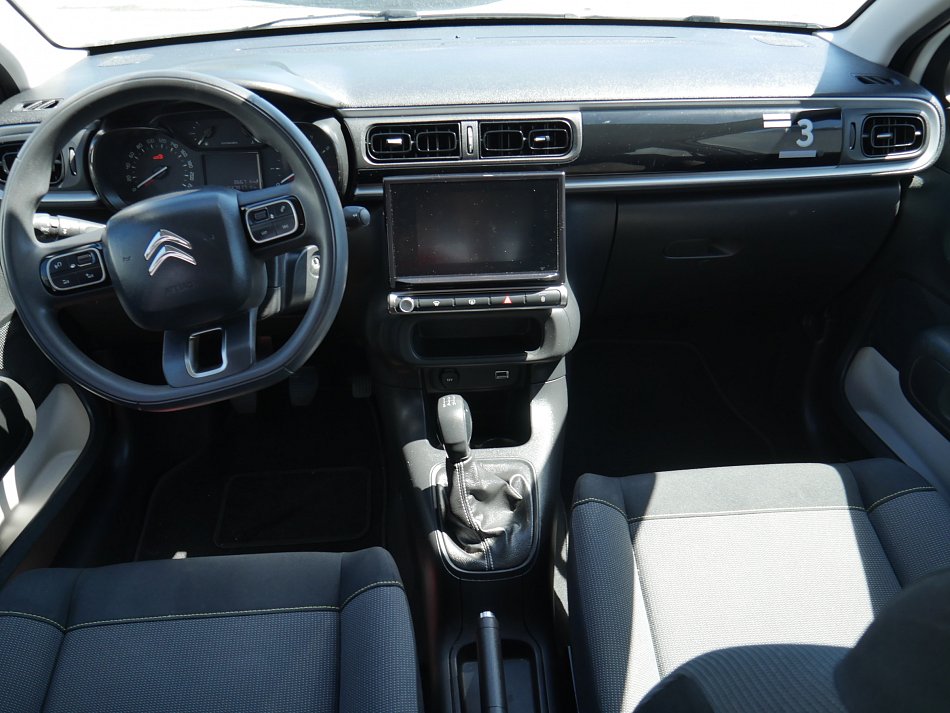 Citroën C3 1.2PT 