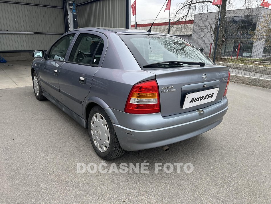Opel Astra 1.4i 16V 