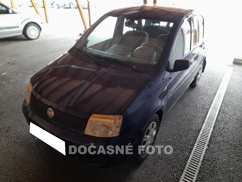 Fiat Panda 1.1 
