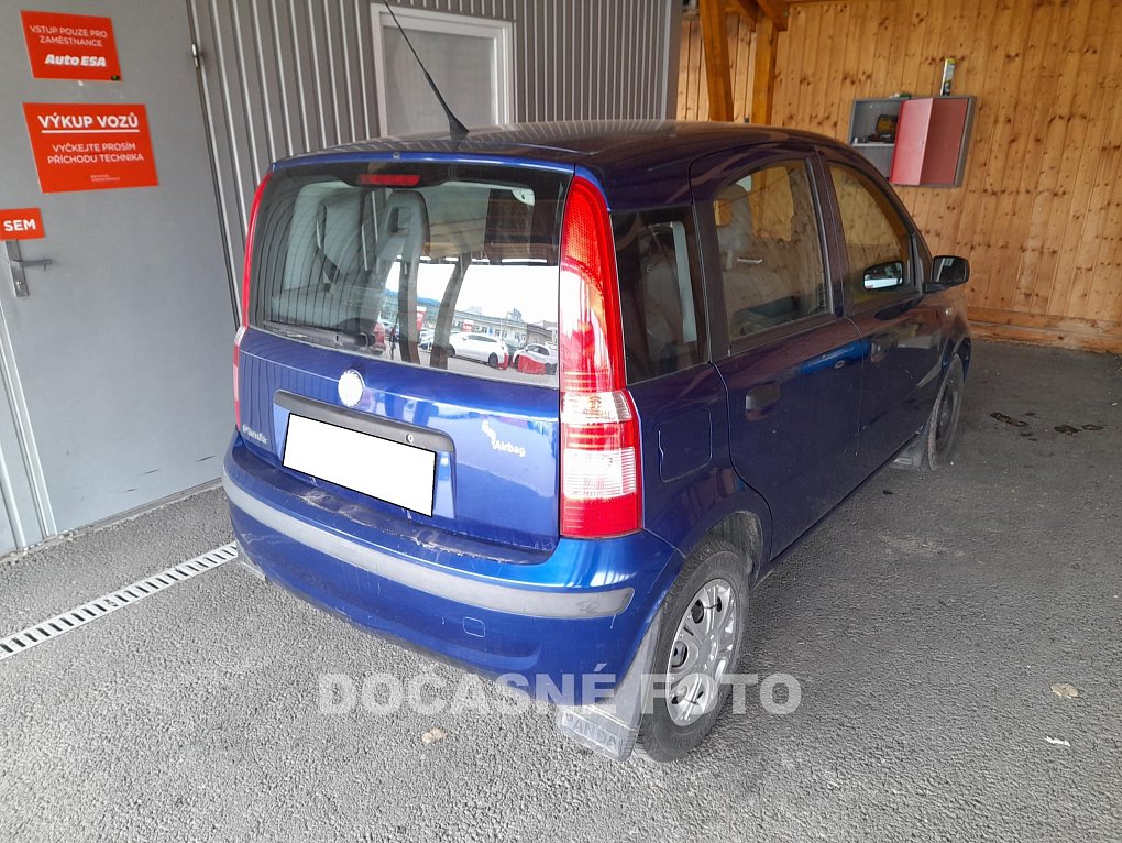 Fiat Panda 1.1 