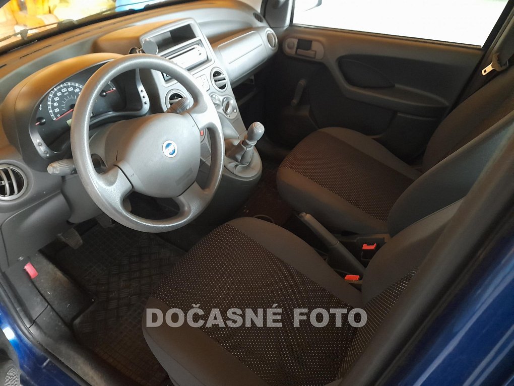 Fiat Panda 1.1 