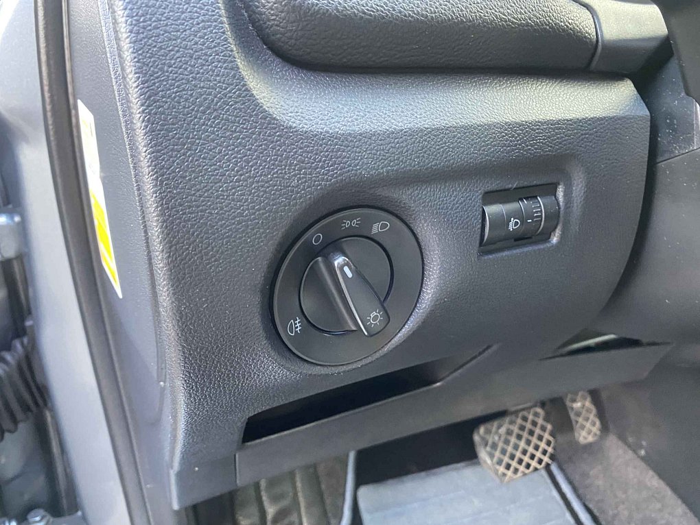Škoda Roomster 1.6i Style Plus