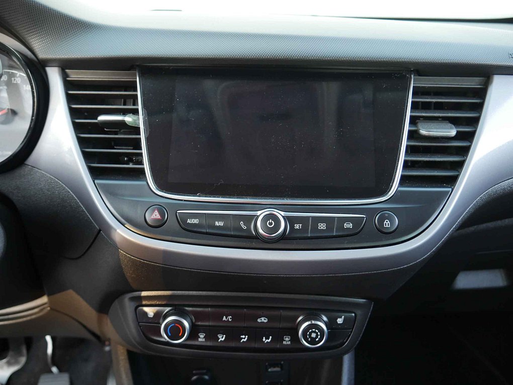 Opel Crossland 1.2 PT 