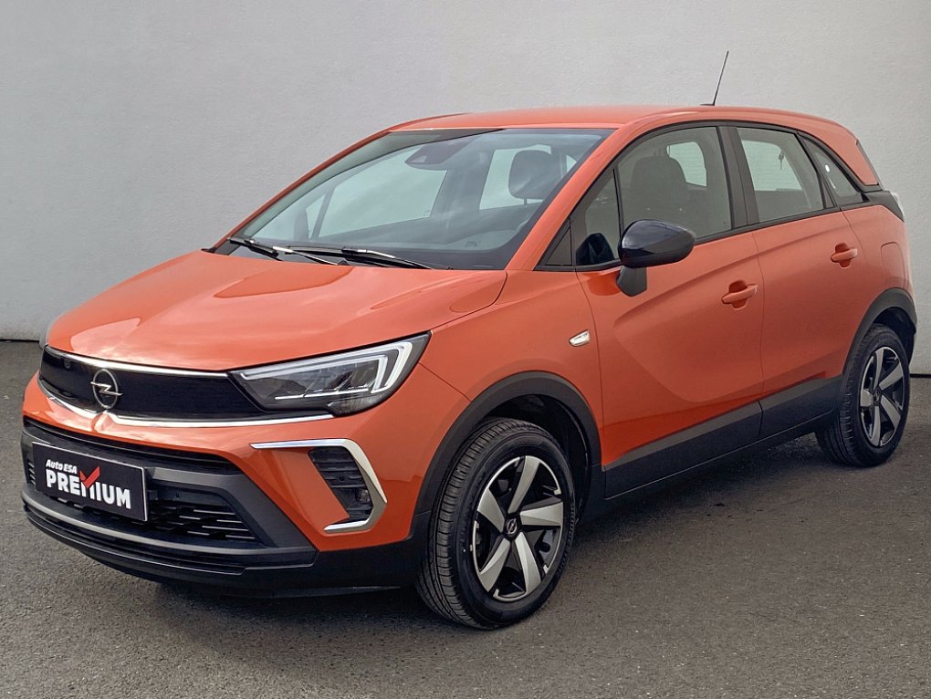 Opel Crossland 1.2 PT 