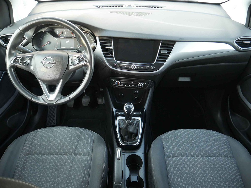 Opel Crossland 1.2 PT 