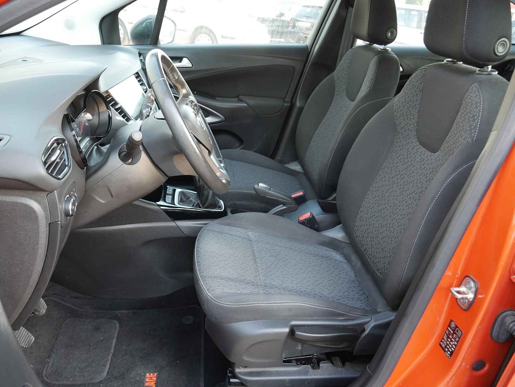 Opel Crossland 1.2 PT 