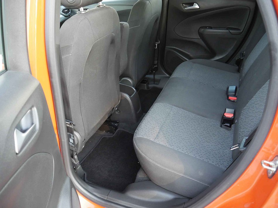 Opel Crossland 1.2 PT 