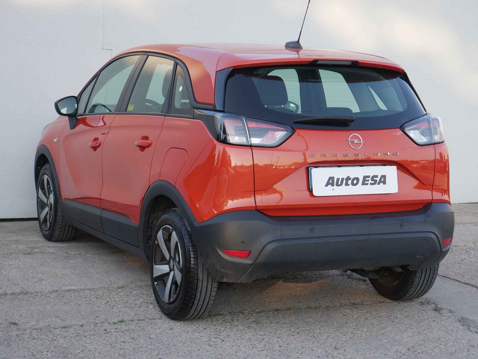 Opel Crossland 1.2 PT 