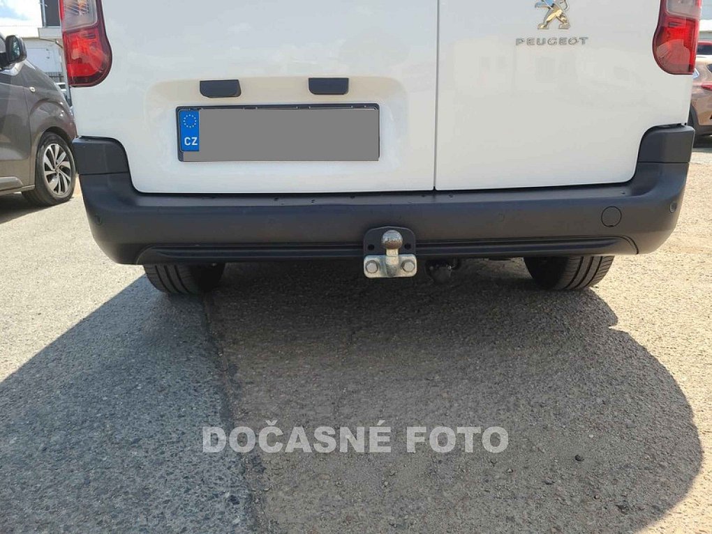 Peugeot Partner 1.5HDi Active MAXi