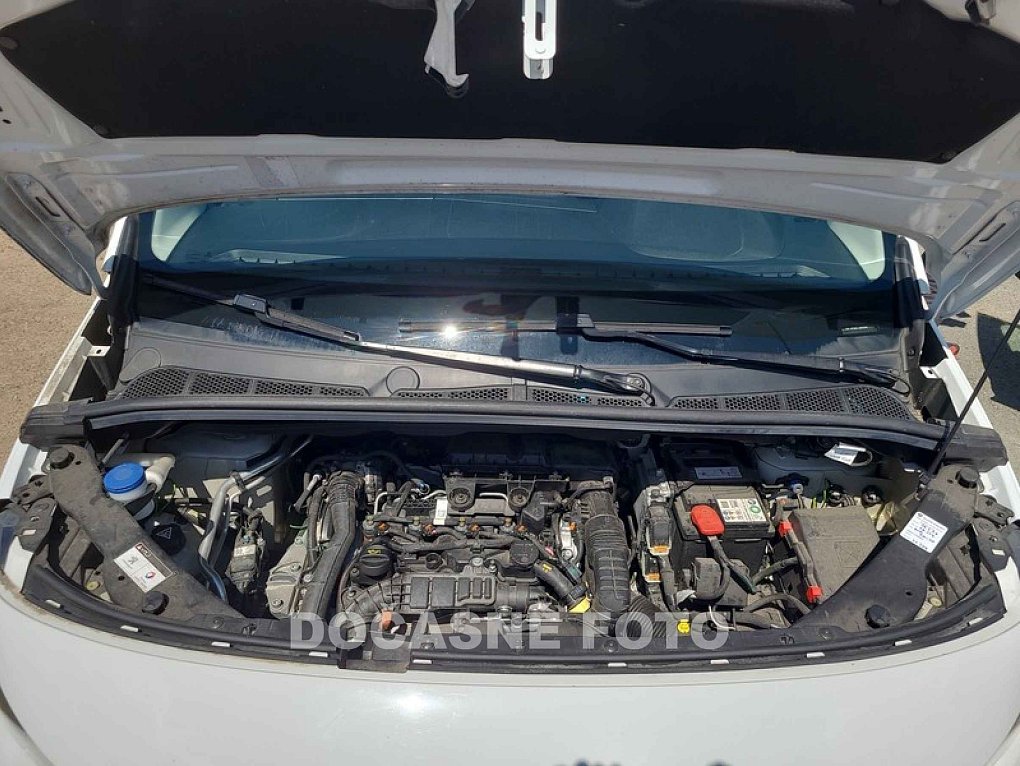 Peugeot Partner 1.5HDi Active MAXi