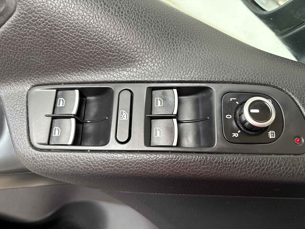 Volkswagen Tiguan 2.0 TDi CUP 4x4