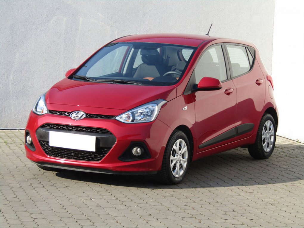 Hyundai I10 1.0 i 