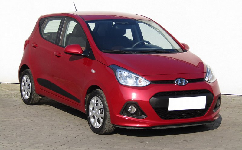 Hyundai I10 1.0 i 