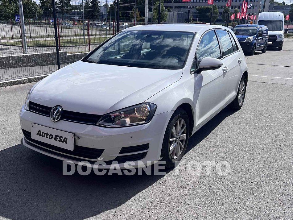 Volkswagen Golf 1.2 TSI 