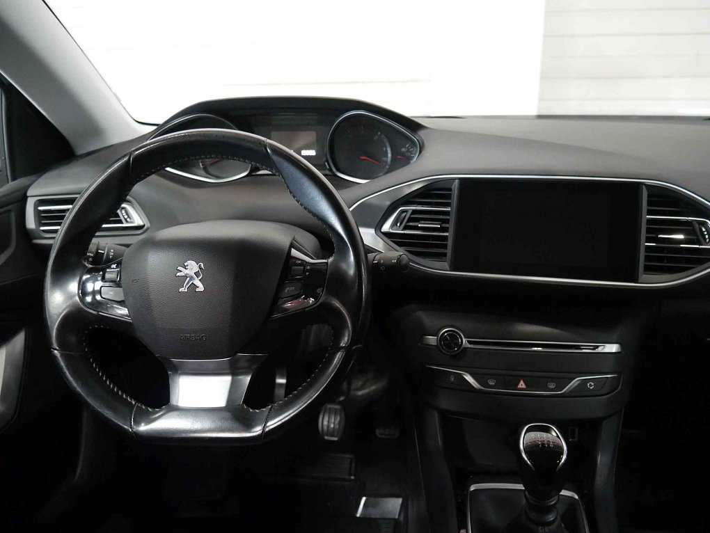 Peugeot 308 1.5HDi 
