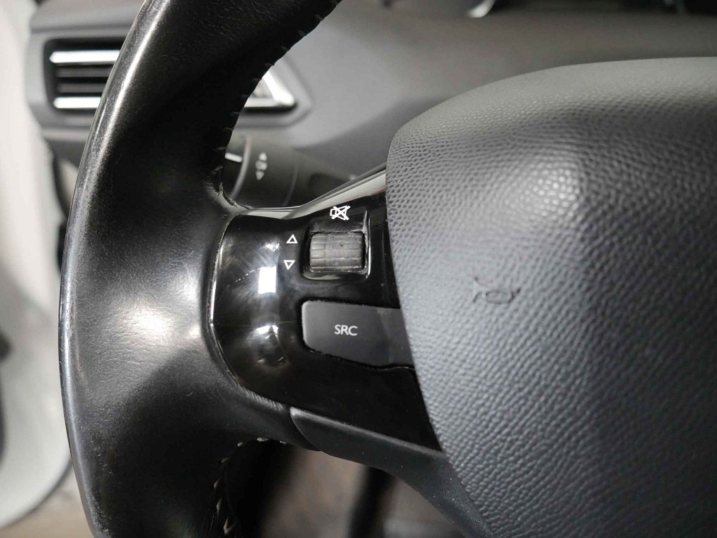 Peugeot 308 1.5HDi 