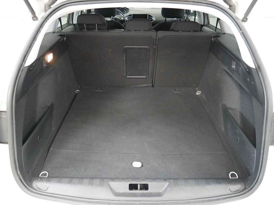 Peugeot 308 1.5HDi 