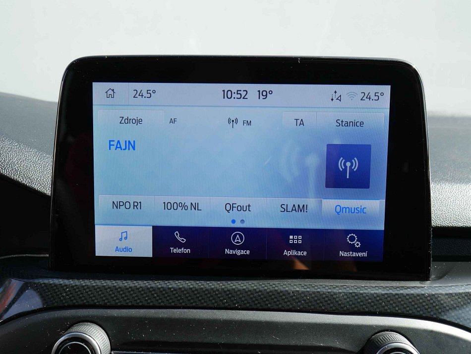 Ford Focus 2.0 TDCi ST-Line