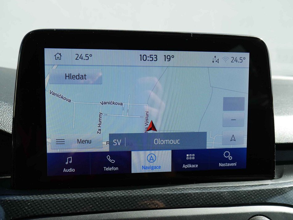 Ford Focus 2.0 TDCi ST-Line