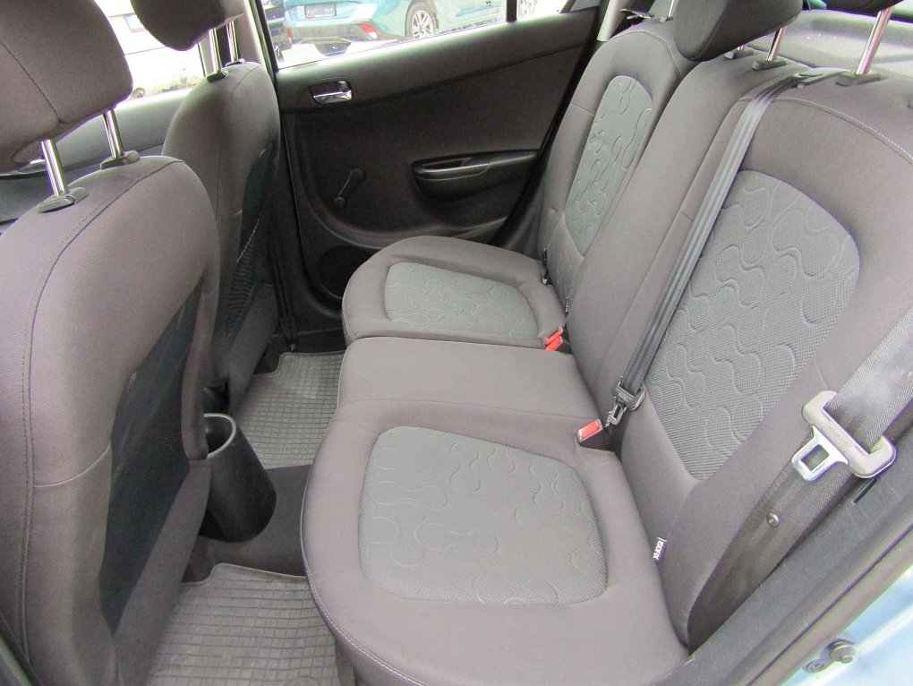 Hyundai I20 1.2 i 
