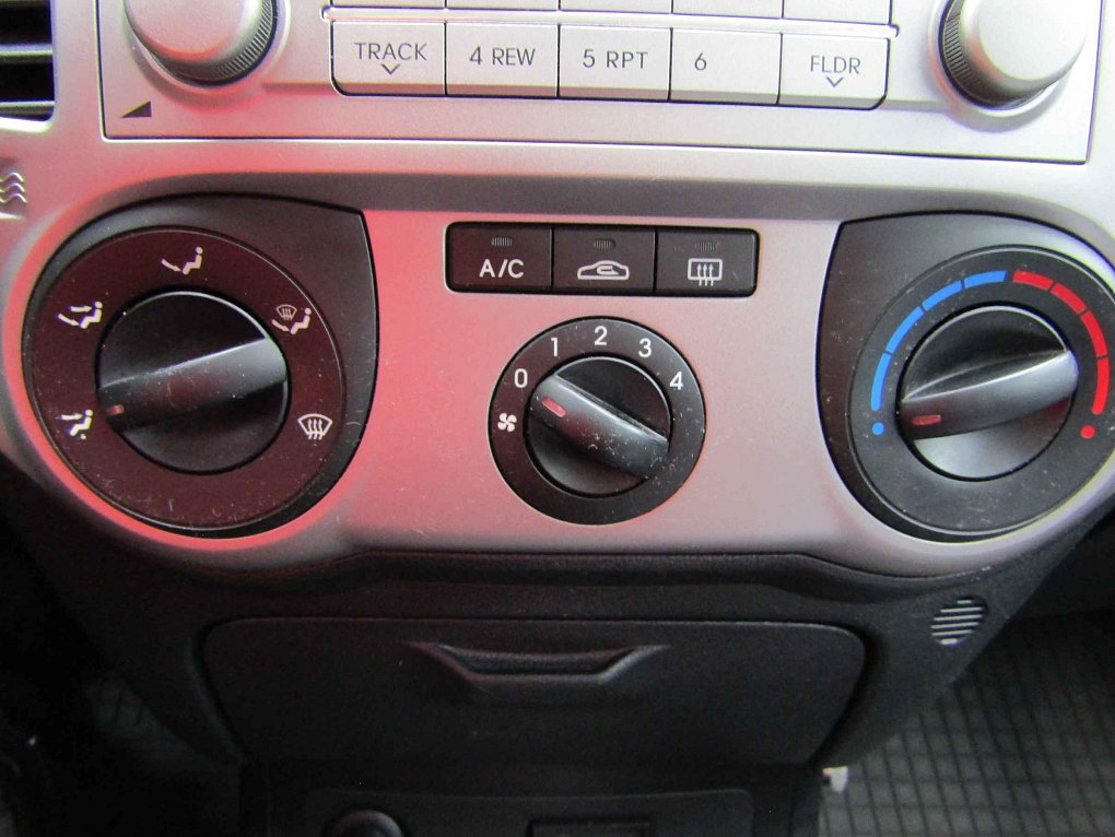 Hyundai I20 1.2 i 