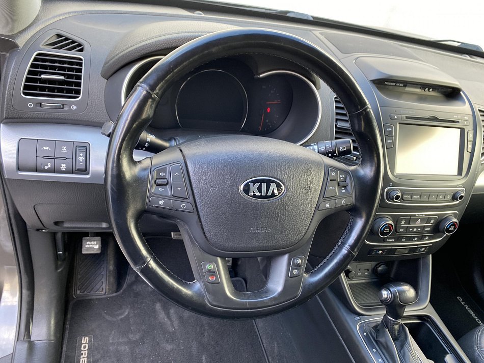 Kia Sorento 2.2 CRDi Spirit AWD