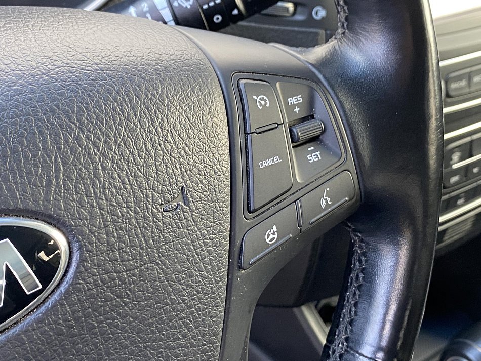 Kia Sorento 2.2 CRDi Spirit AWD