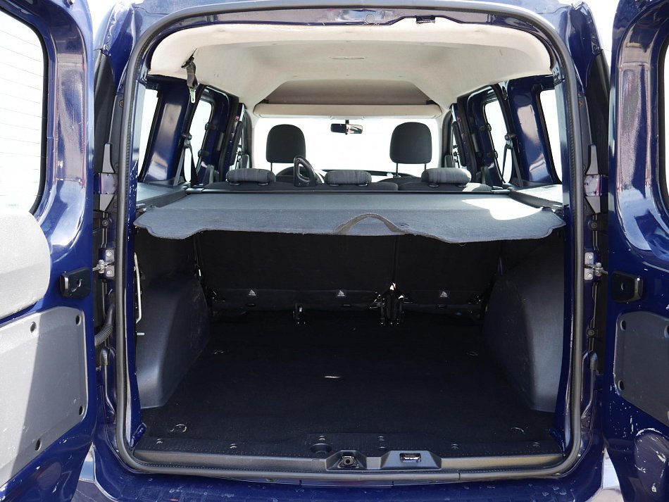 Dacia Dokker 1.6i 