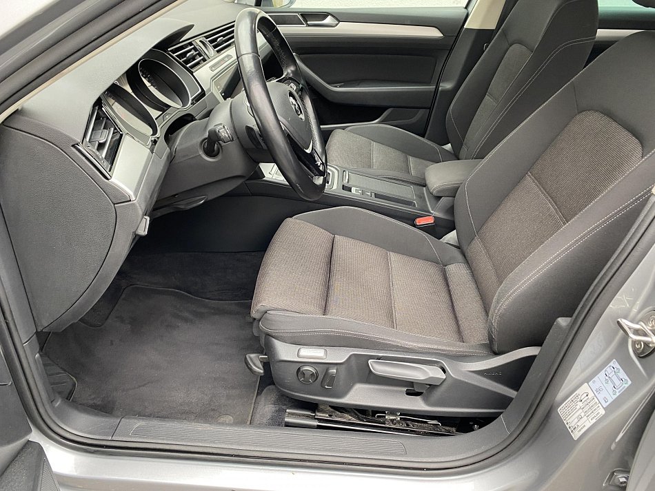Volkswagen Passat 2.0 TDi Comfortline
