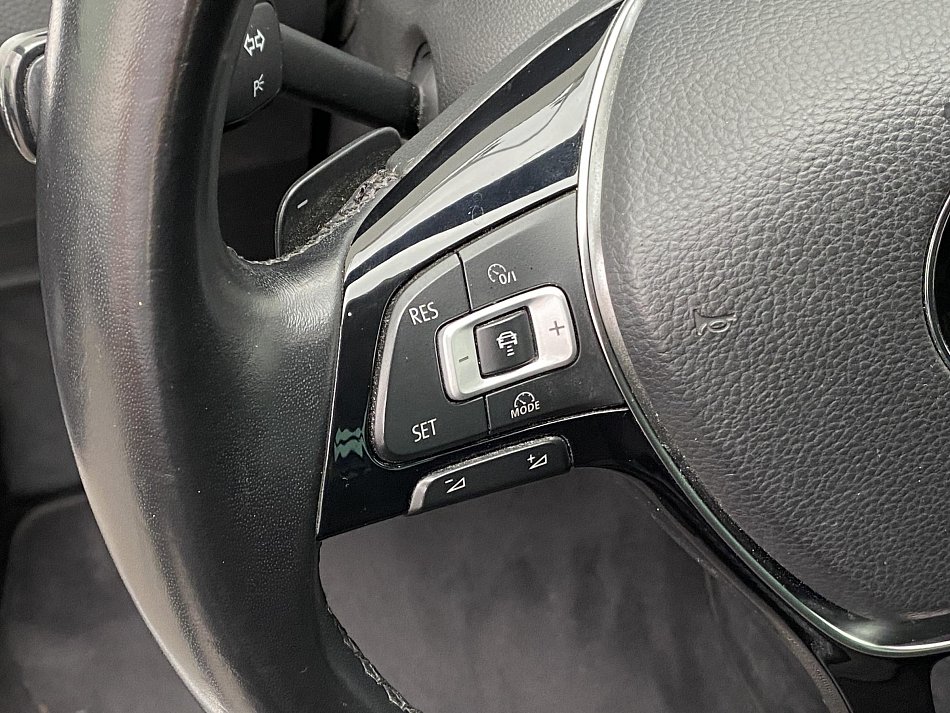 Volkswagen Passat 2.0 TDi Comfortline