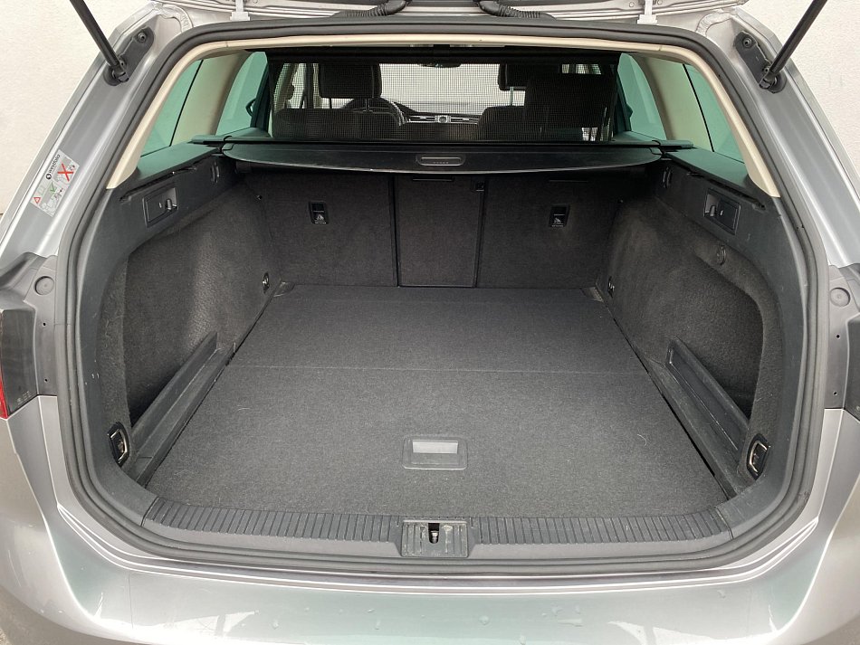 Volkswagen Passat 2.0 TDi Comfortline