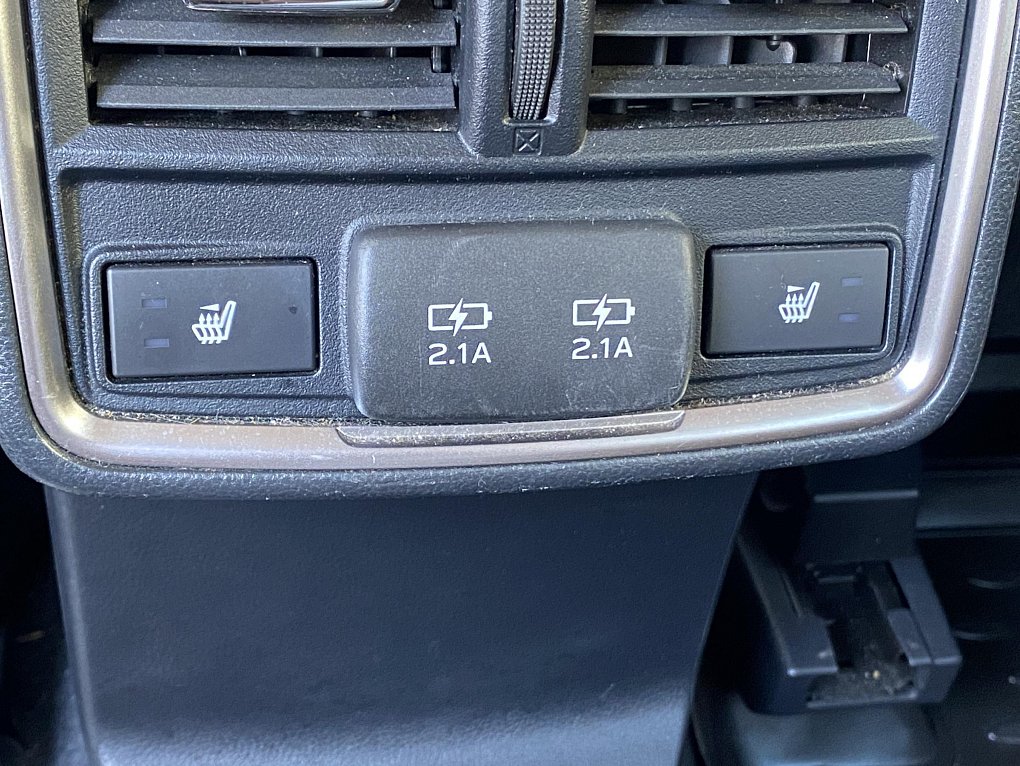 Subaru Forester 2.0e-Boxer Executive 4x4