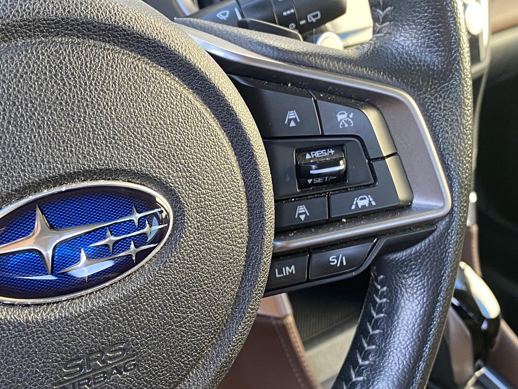 Subaru Forester 2.0e-Boxer Executive 4x4