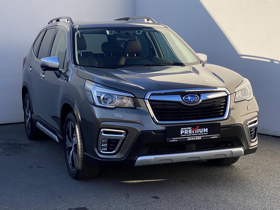 Subaru Forester 2.0e-Boxer Executive 4x4