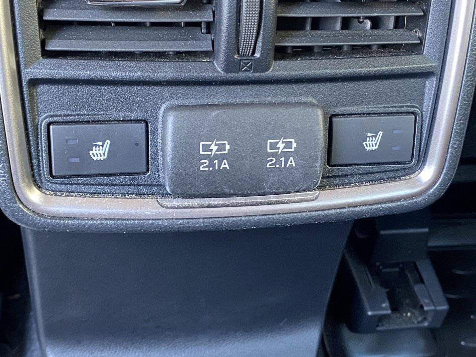 Subaru Forester 2.0e-Boxer Executive 4x4